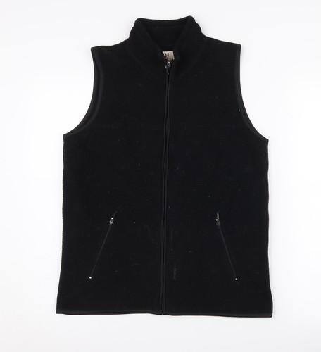 Ewm women black fleece - ewm,