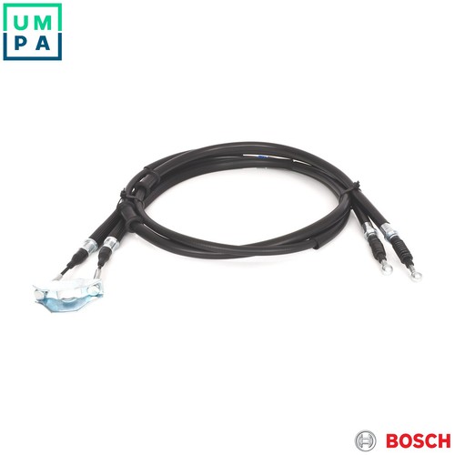Cable pull parking brake 987 - cable, 1