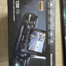 Imazing T200 Pro Dual Lens