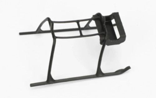 Blade landing skid batt - skid,