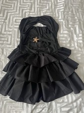 Ladies Shein Alter neck Dress