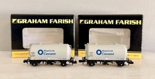 Graham Farish 2x 377-925 N