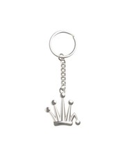 Stussy Metal Bent Crown