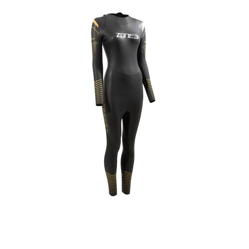Zone3 womens thermal - womens,