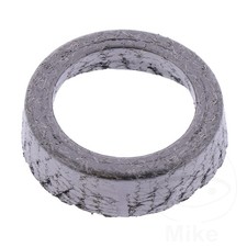 Genuine oem exhaust - oem, joint