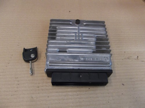 Jaguar type 2009 ecu engine - x-type,
