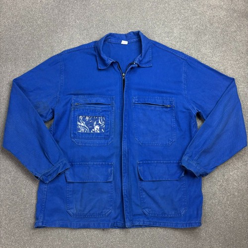 French jacket adult medium - jacket,