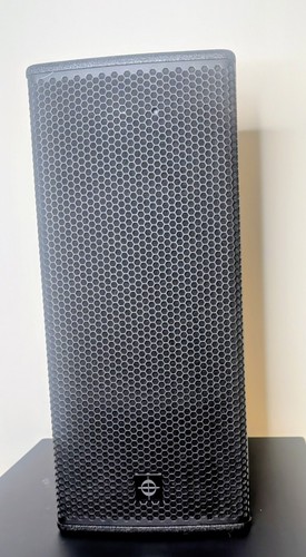 Coda audio aps compact - coda,