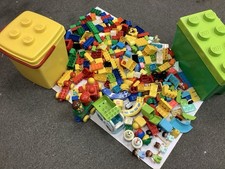 Lego Duplo Job Lot Bundle