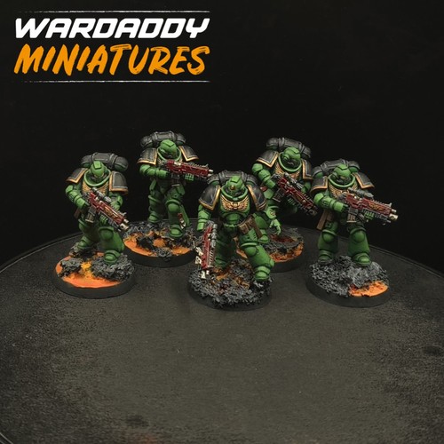 Pro painted warhammer - pro,