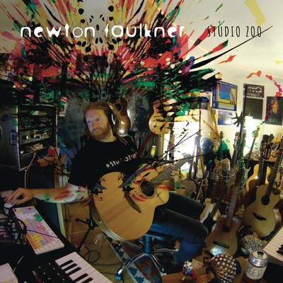 Newton faulkner studio zoo - faulkner:,