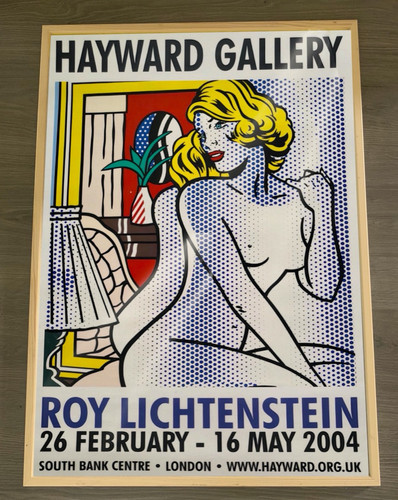 Hayward gallery exhibition - hayward,