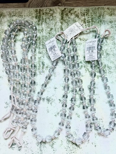 Nwt vtg bed bath - vtg, &