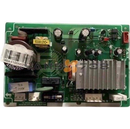 Refrigerator inverter power - inverter,