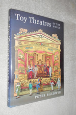 TOY THEATRES OF THE WORLD
