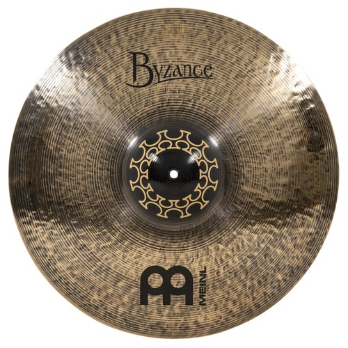Meinl byzance thomas - meinl,