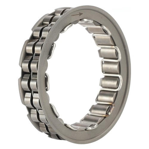 One way clutch bearing - way,