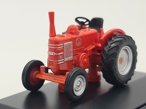 Oxford diecast field marshall - field,