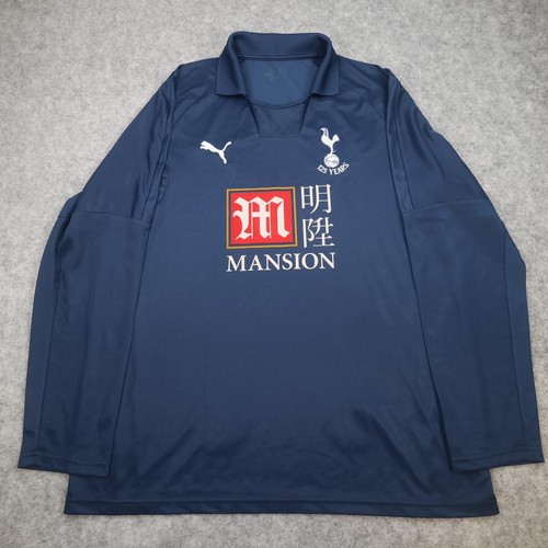 Tottenham hotspur shirt mens - tottenham,