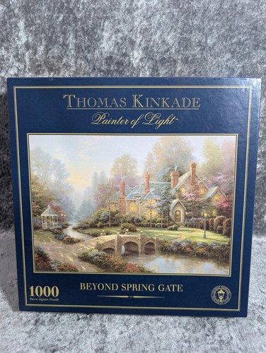 Beautiful thomas kinkade - thomas, 1000