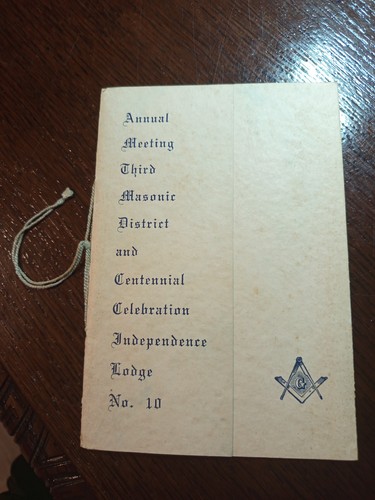 1915 annual meeting - 1915,