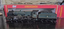 Hornby OO Gauge LMS Patriot