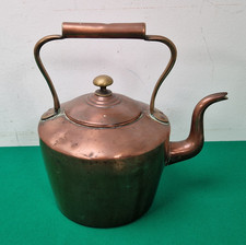 Large Antique George III