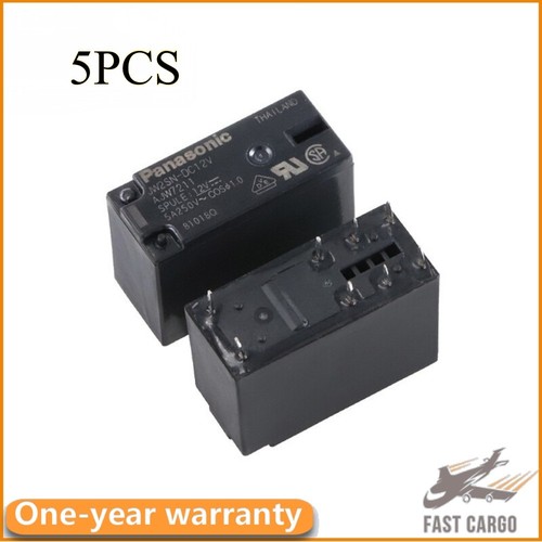 5pcs new jw2sn dc12v - ,