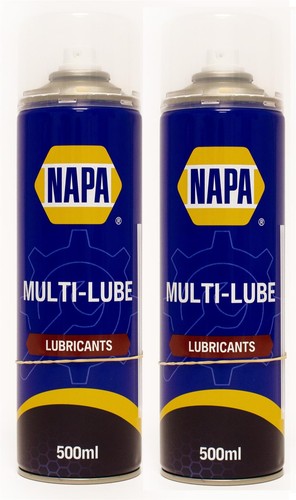 Napa multi purpose - multi,