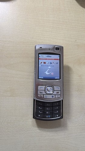 Original nokia n80 92 - nokia,