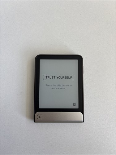 Ledger flex ink touch screen - flex,