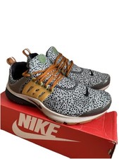 Nike Presto Safari Edition