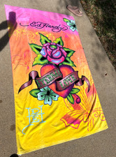 Ed Hardy Hollywood Eternal