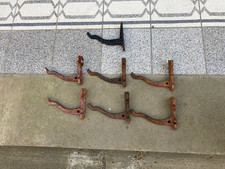 seven antique style  Ogee (OG)