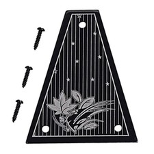 Rod Cover Plate compatible