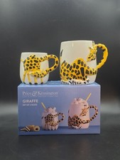 Price & Kensington Ceramic
