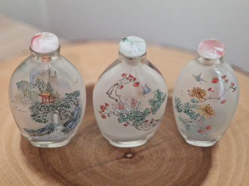 Vintage chinese inside - vintage,
