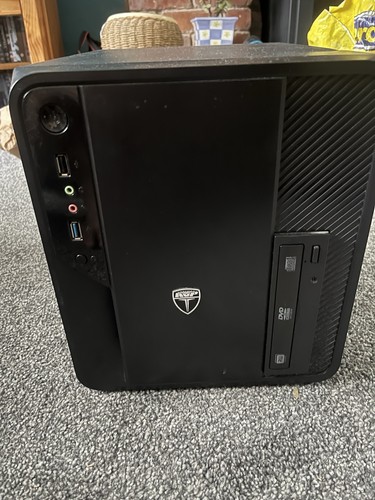 Avp mid tower - mid, case