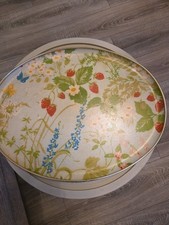 Large Oval Keswick Fibreglass