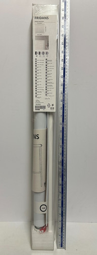 Ikea fridans white blackout - ikea,