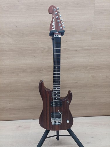 Washburn electric guitar - washburn,