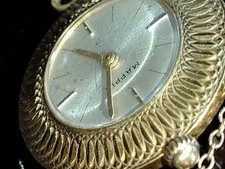 Vintage Mappin & Webb / Heno