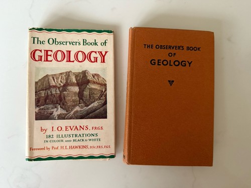 The observers book - book, of