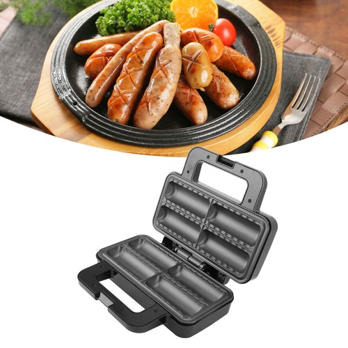 Sausage roll maker - maker, make