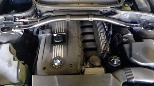 Engine fits 10 bmw x3 - bmw,
