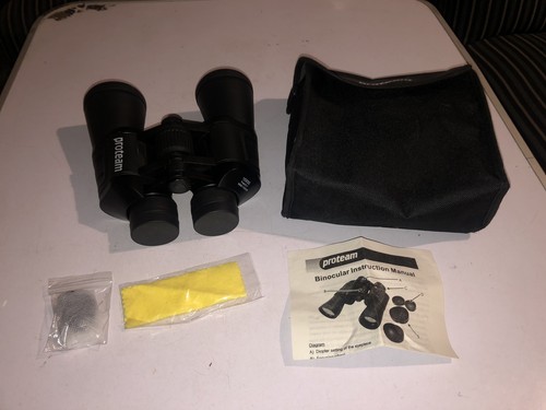 Proteam 50 field - proteam,