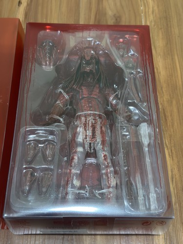 Neca prey ultimate - neca,