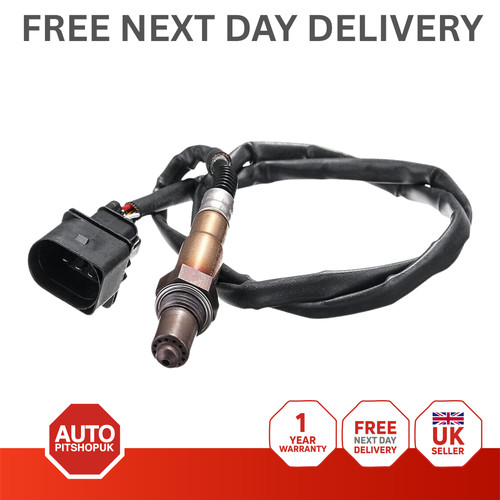 Lambda oxygen sensor for bmw - oxygen,