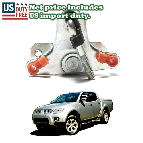 Fits mitsubishi triton - mitsubishi,