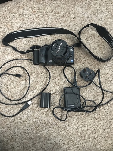 Olympus 510 digital camera - e-510,